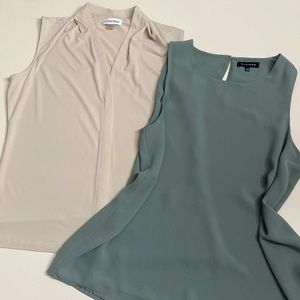 Professional Tank Bundle